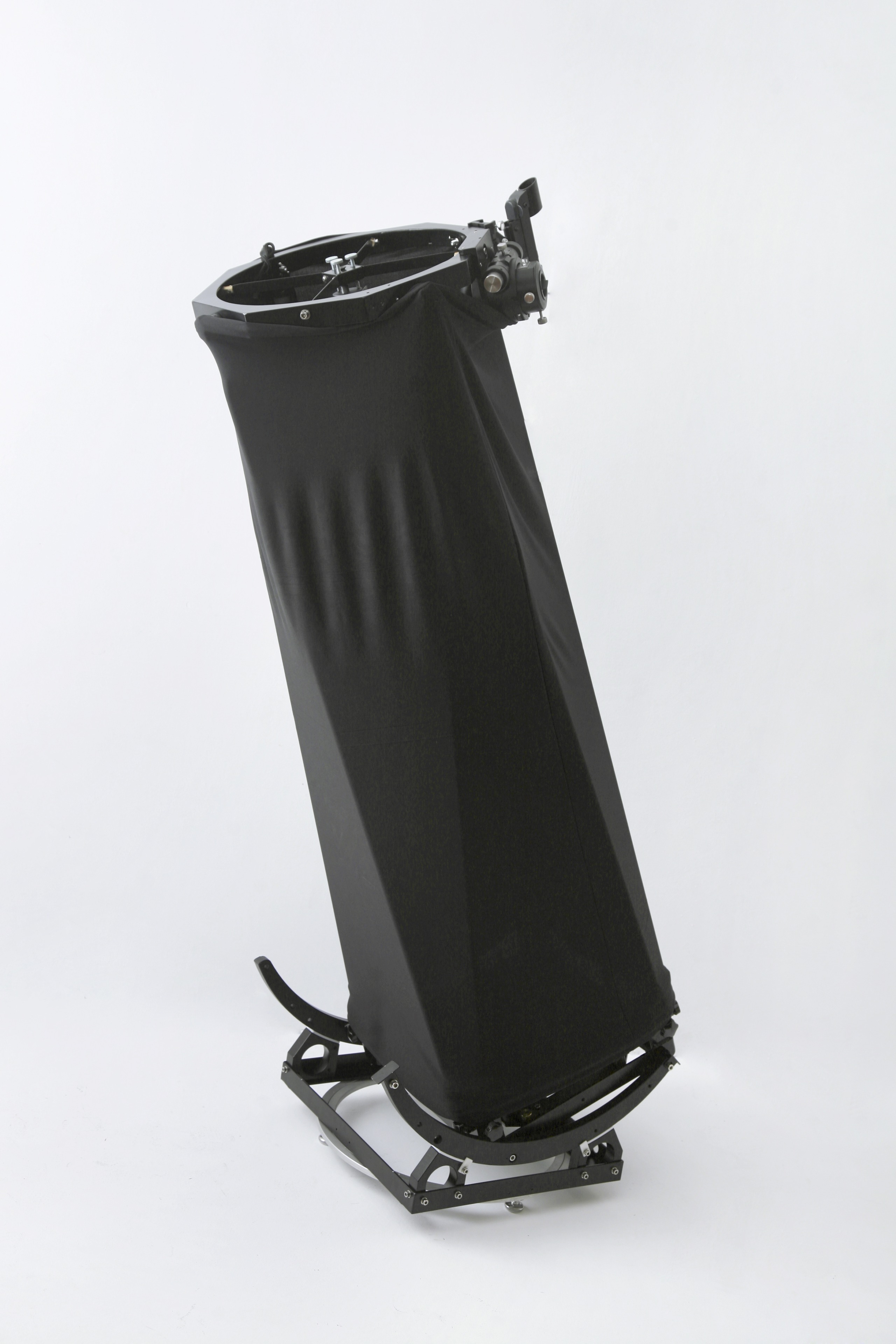 UP12 telescope components