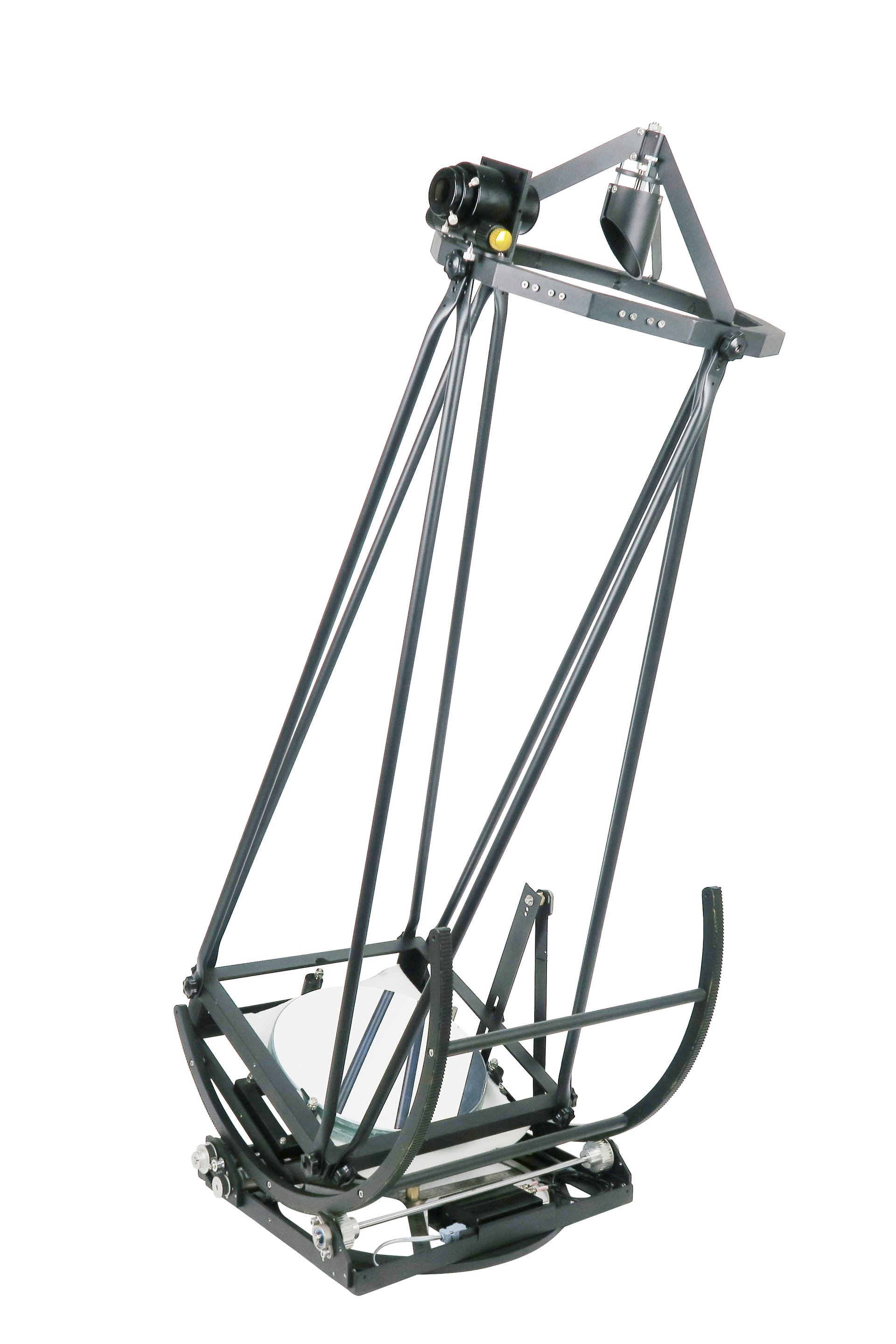 Hubble UL14g GoTo telescope fully assembled