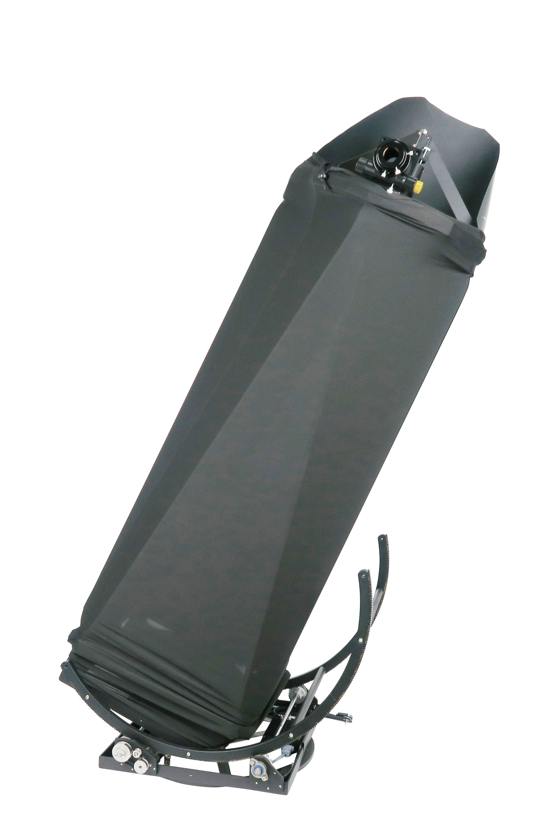 UL14g GoTo base and motor assembly