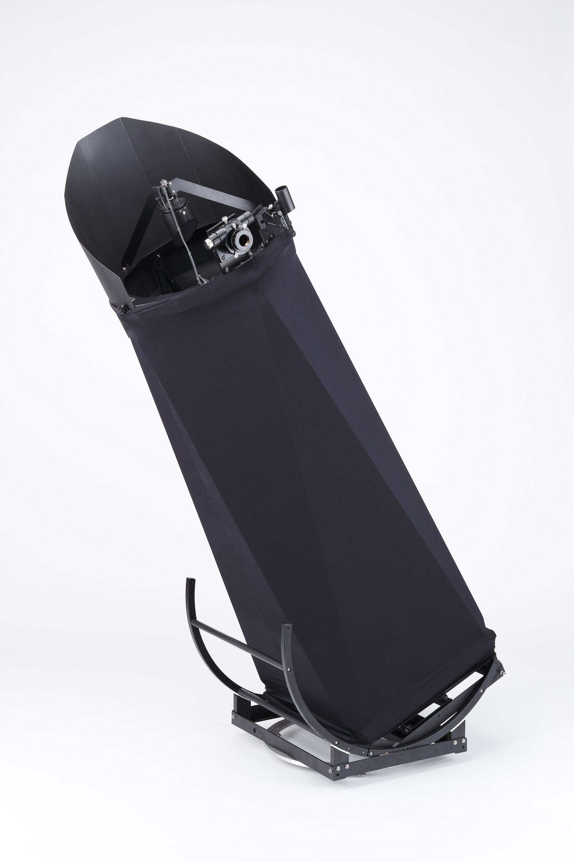UL16g telescope alternate view