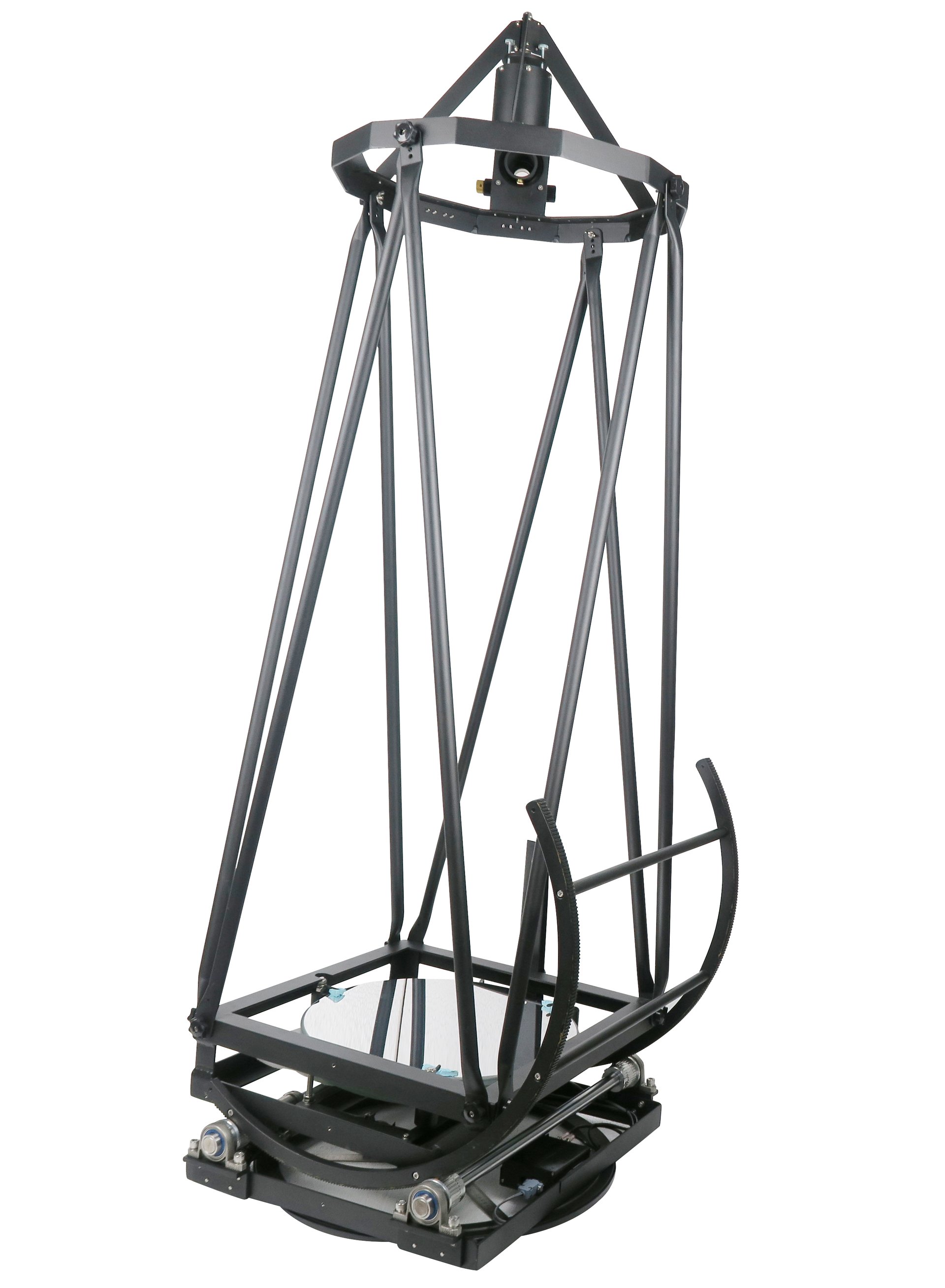 Hubble UL18g GoTo telescope fully assembled