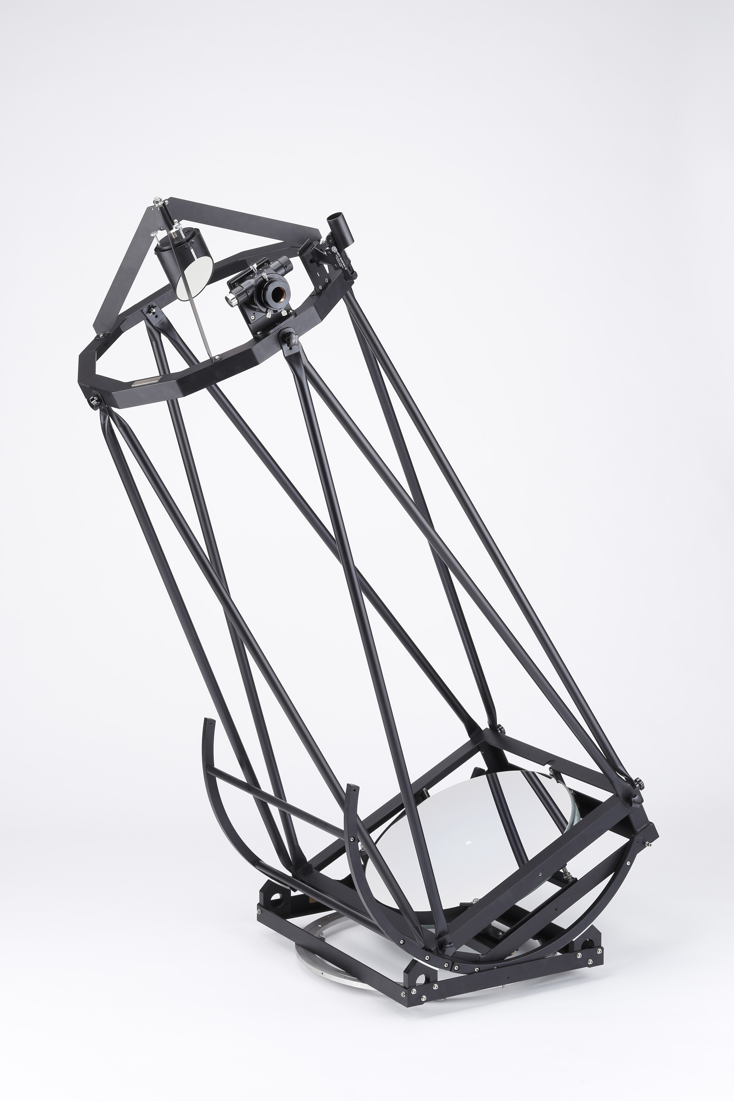 Hubble UL20 20 inch Dobsonian telescope fully assembled