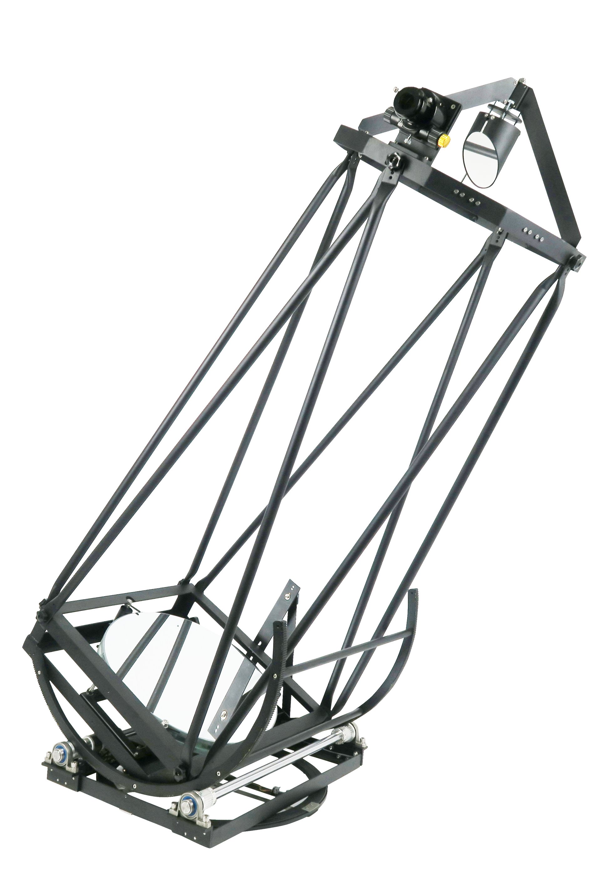 UL20g GoTo telescope alternate view