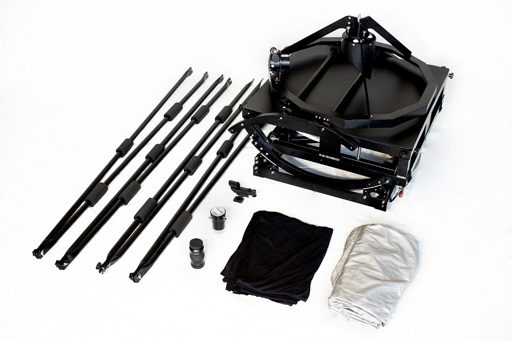 UL24 telescope gallery photo