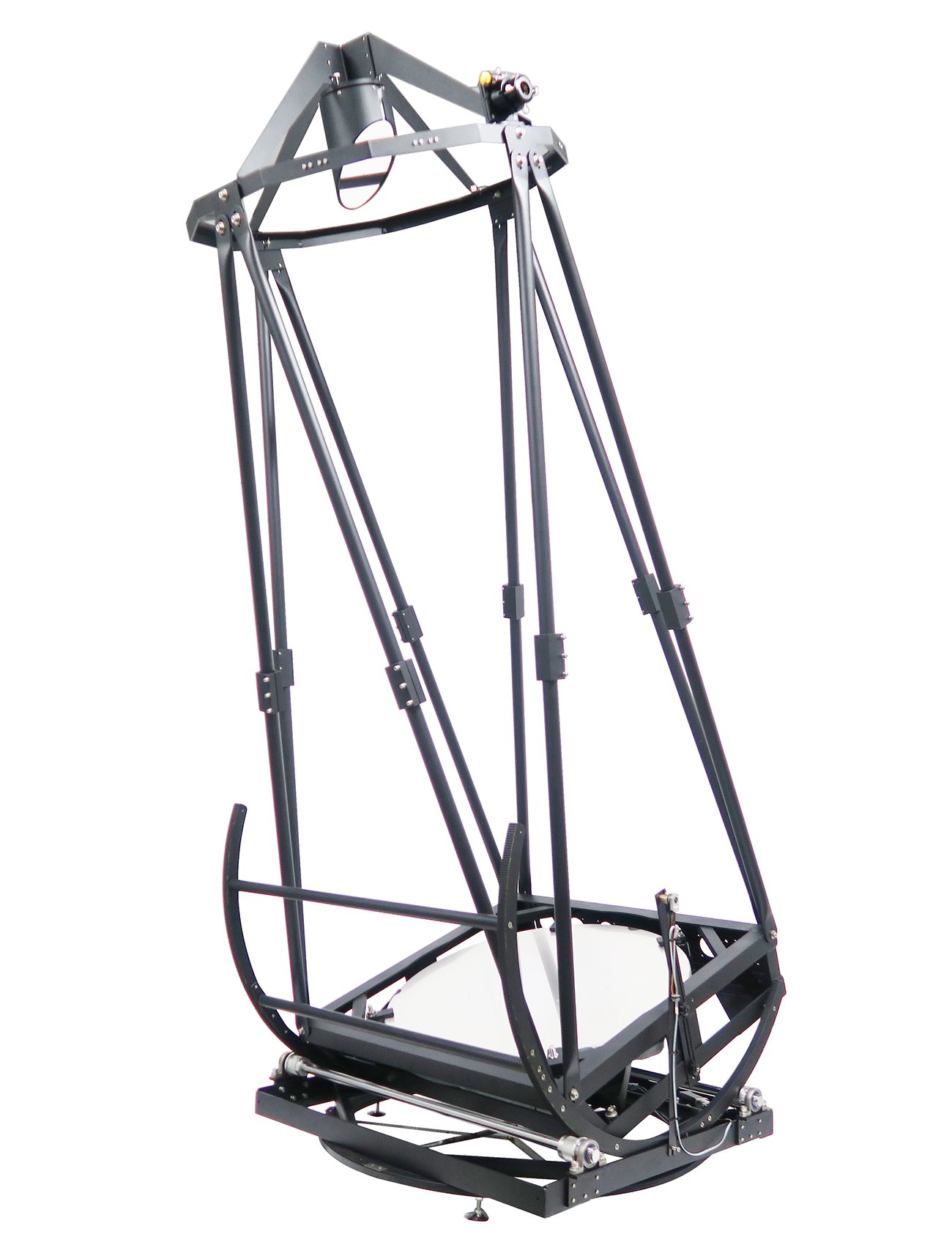 UL32sg telescope GoTo mount detail
