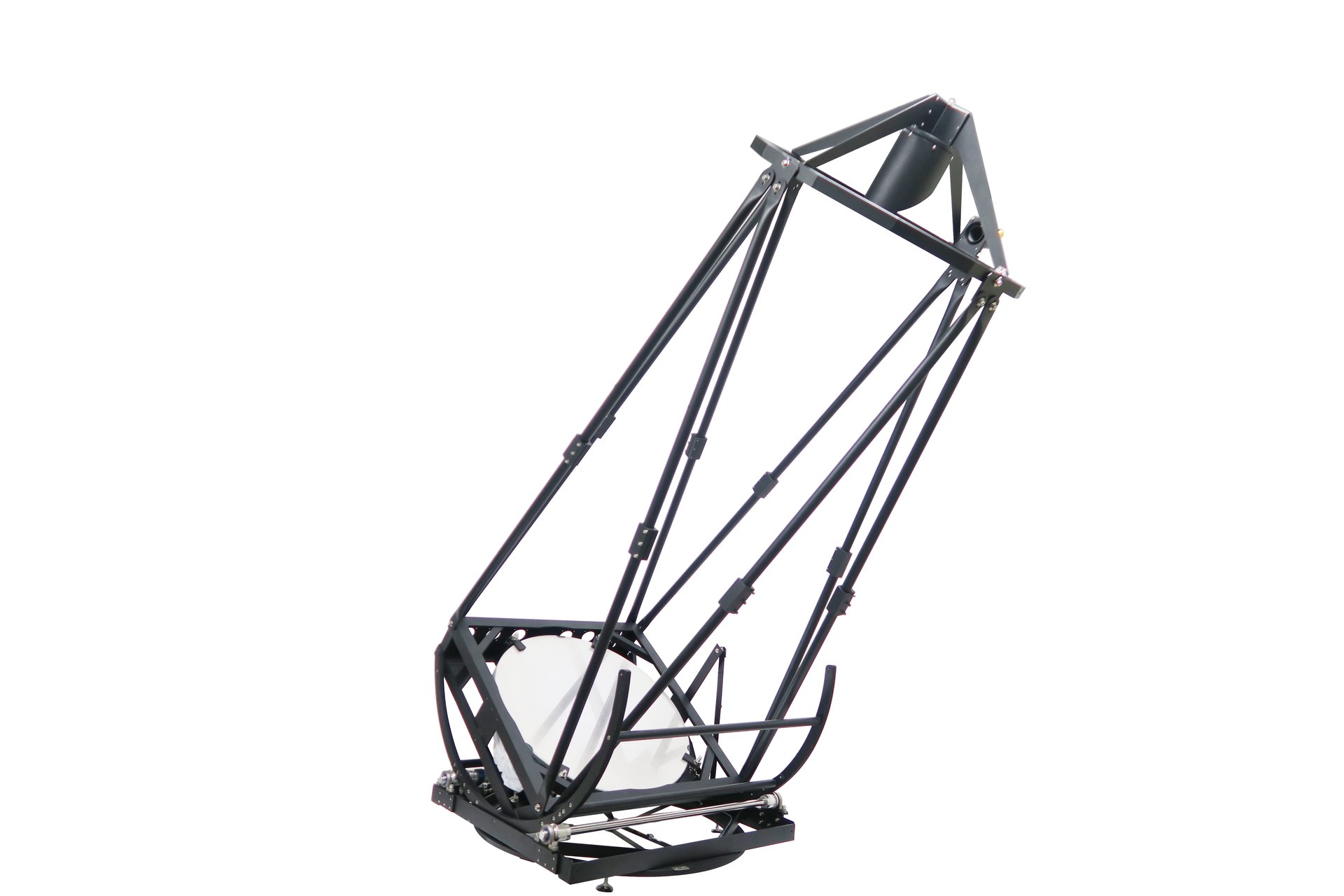 UL32sg telescope truss and mirror assembly