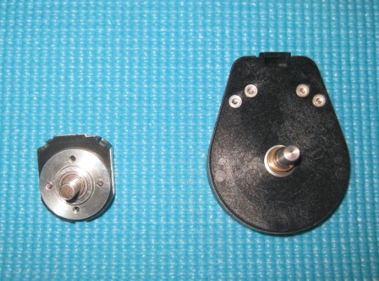 SkyHub2S controller close-up